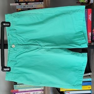 VV Sea foam Sz 32 shorts
